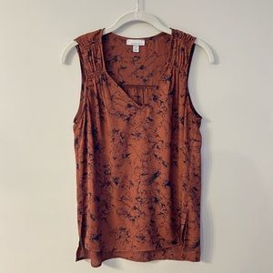 Evereve Allison Joy Tank